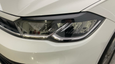 Volkswagen Polo 1.0 TSI R-Line 5dr Petrol Hatchback